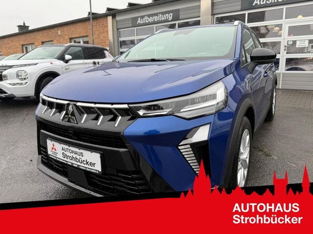 MITSUBISHI 1.2 Turbo DIAMANT PLUS