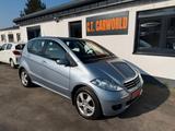Mercedes-Benz A 150 *KLIMA*SITZHEIZUNG*TÜV NEU*GARANTIE - gebrauchte Mercedes-Benz A 150 aus dem Jahr 2006