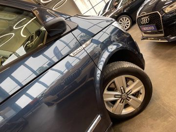Volkswagen T6 Multivan Generation Six 4Motion * ACC*LED*KAM