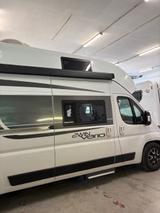 Pössl 2Win Vario Citroën 2,2l BlueHDI 165 PS