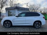 BMW X5 M50 d - BMW X5 Gebrauchtwagen