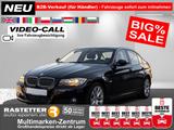 BMW 325i Aut. Navi+PDC+Klimaaut+LMF+Temp+Nebel+Bluet - BMW 325 in Karlsruhe
