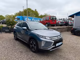 Mitsubishi Eclipse*Cross Intro Edition**Head up**KEY**360°* - Mitsubishi Eclipse Gebrauchtwagen