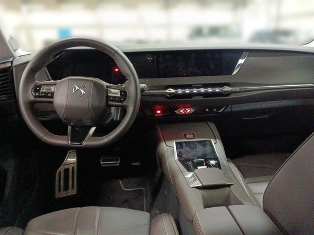 DS Automobiles DS4 OPERA PT 130 EAT8 MATRIX*HUD*AREA-VIEW*19