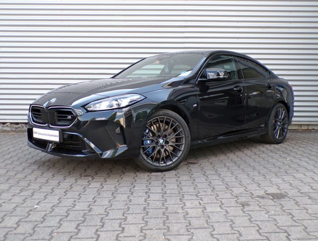 BMW M235 xDrive Gran Coupé InnoPaket HuD h/k 360° SH