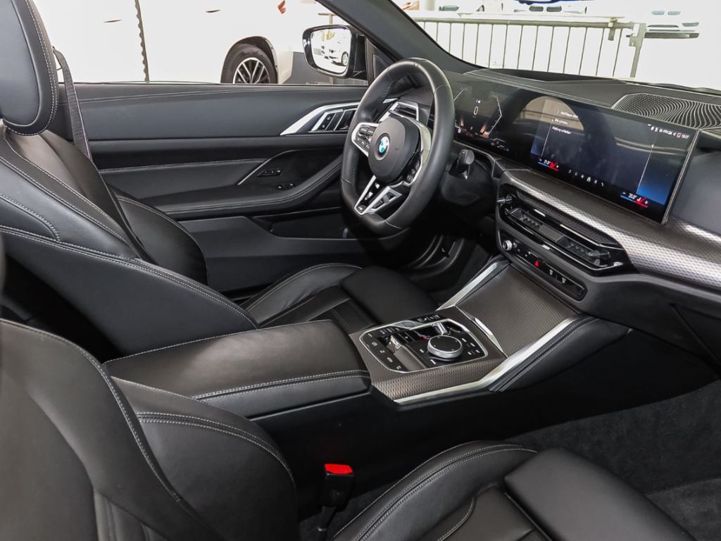BMW 420 - Bild 16