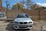 BMW 318i touring Edition Sport*M-PAKET*2.HAND*LEDER* - BMW 318 aus 2003