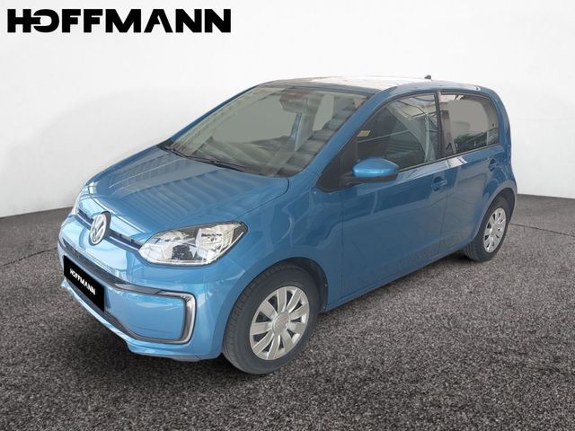 Volkswagen e-up Sitzheizung Rückfahrkamera