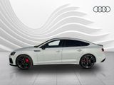 Audi A5 Sportback S line 40TDI competition edition pl - Audi A5: Line Sportback