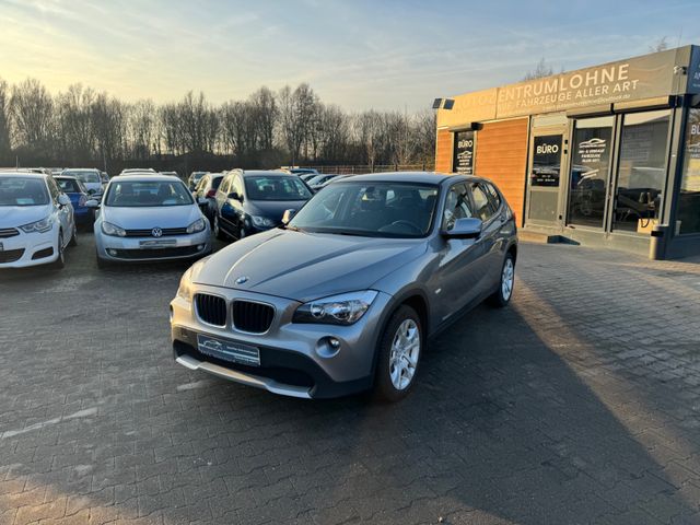 BMW X1 20 d sDrive/KLIMA/EURO5/AHK