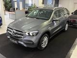 Mercedes-Benz GLE 300 d 4M *AIRMATIC*AHK*LEDER-BRAUN*KAMERA* - Mercedes-Benz GLE 300 Gebrauchtwagen