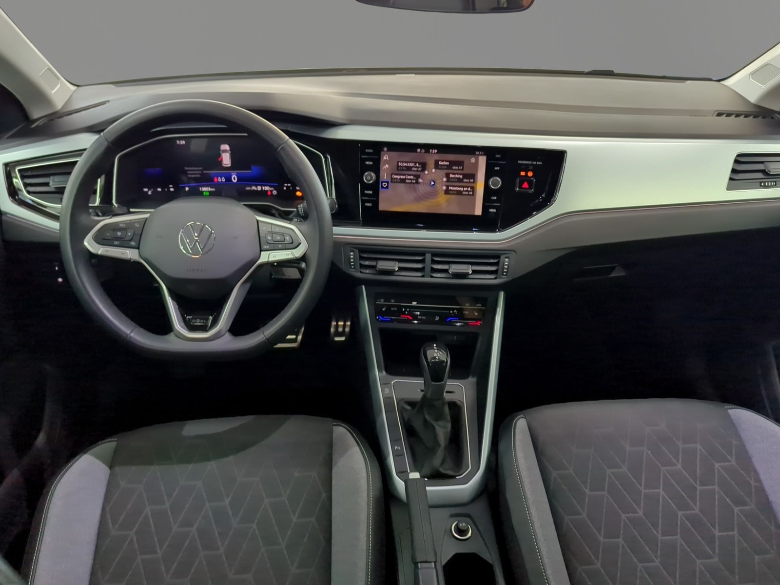 Volkswagen Polo - Bild 11