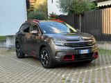 Citroën C5 Aircross BlueHDi 130 Stop&Start Shine - Citroën C5 Aircross START mit Diesel-Antrieb