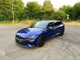 Volkswagen ARTEON R SHOOTING BRAKE 2.0 TSI 4MOTION DSG