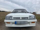 Opel Manta B CC GT 1.8 OHC Oldtimer - Opel Manta: B