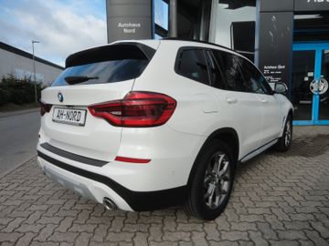 BMW X3 - 5