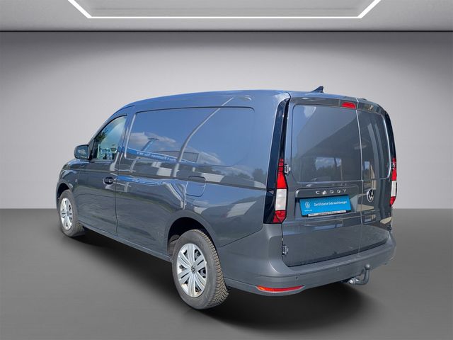 Caddy Maxi Cargo 2.0TDI 90KW SG6