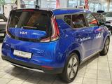 Kia E-Soul 204 SPIRIT LED GD Android Auto - Kia Soul: Spirit