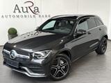Mercedes-Benz GLC 220d 4Matic AMG-Line NAV+LED+AHK+CARPLAY+SHZ - Mercedes-Benz GLC 220 in Oldenburg