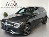 Mercedes-Benz GLC 220d 4Matic AMG-Line NAV+LED+AHK+CARPLAY+SHZ