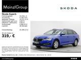 Skoda Superb Combi 1.5 TSI DSG Active Navi PDC Virtual - Skoda Superb Active mit Benzin-Antrieb