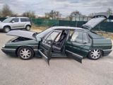 Citroën Citroen XM 2.0 - Citroën XM: 2.0