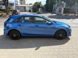 Kia Ceed 1.4 Benzin Top gepflegt sofort Fahrbereit - Kia cee'd / Ceed in Frankfurt (Main)