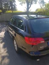 Audi A6 kombi tdi quattro - Audi A6 aus 2006 mit Diesel-Antrieb: Kombi