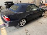 BMW 318i E46 Rückfahrkamera, Navi , Windsc... - BMW 318: E46 318i