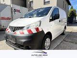 Nissan NV200 /Evalia Premium Klima Rückfahrkamera - Nissan NV200 Premium mit Diesel-Antrieb