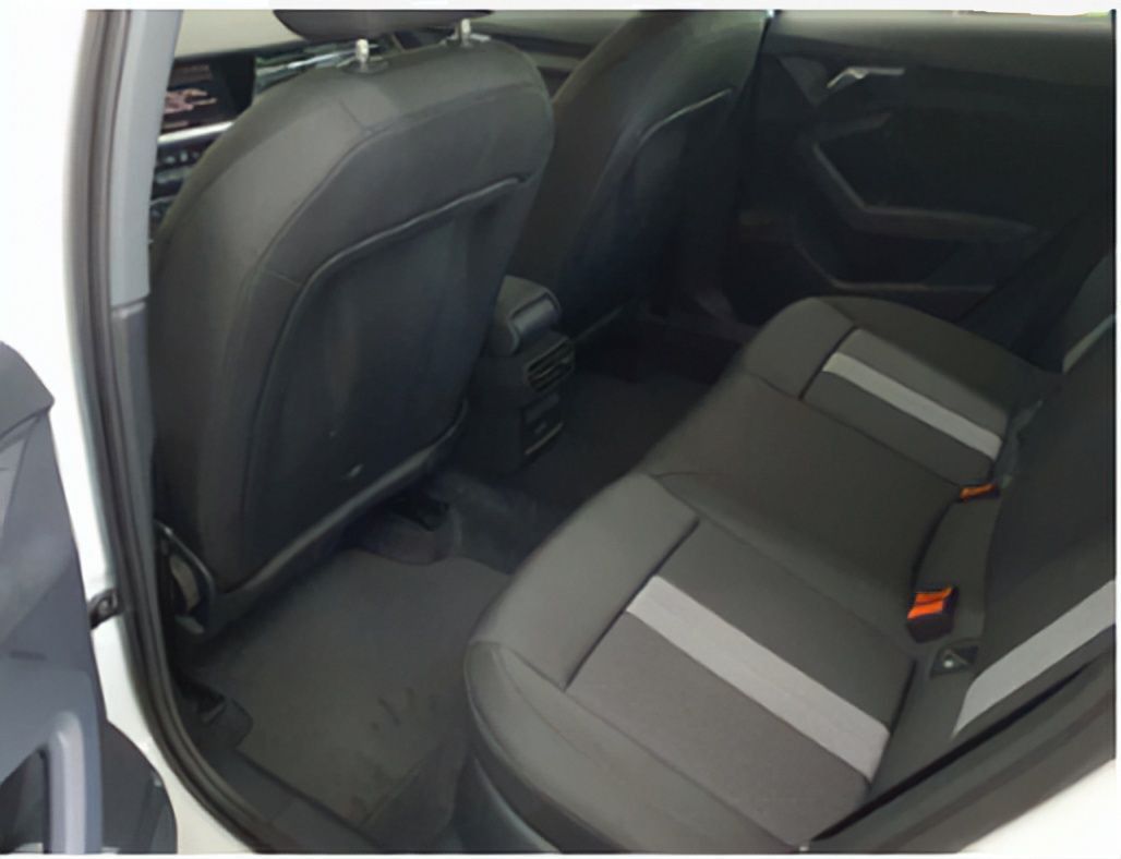 Audi A3 - Bild 6