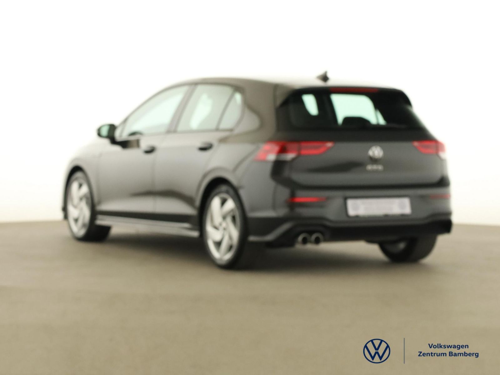 Volkswagen Golf VIII GTD 2.0 TDI DSG RFK ACC LED NAVI PDC foto 4