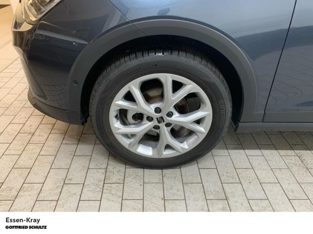 Seat Arona - Bild 26