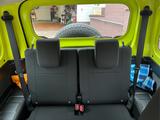 Suzuki Jimny 1.5 ALLGRIP Comfort+ Automatik Comfort+ - Suzuki Jimny: Automat