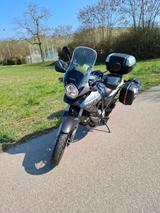 Honda Transalp - HONDA TRANSALP