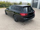 Mercedes-Benz C 43 AMG Mercedes-AMG C 43 4MATIC T Autom. M... - : Kombi, Mercedes AMG