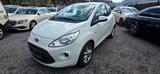 Ford Ka 1.2  Sparsames Stadtauto - mit Benzin-Antrieb: Sparsame