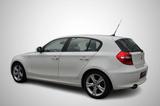BMW 118i Edition Lifestyle 8 fach 2. Hand Scheckheft - BMW 118 aus 2011: 118i