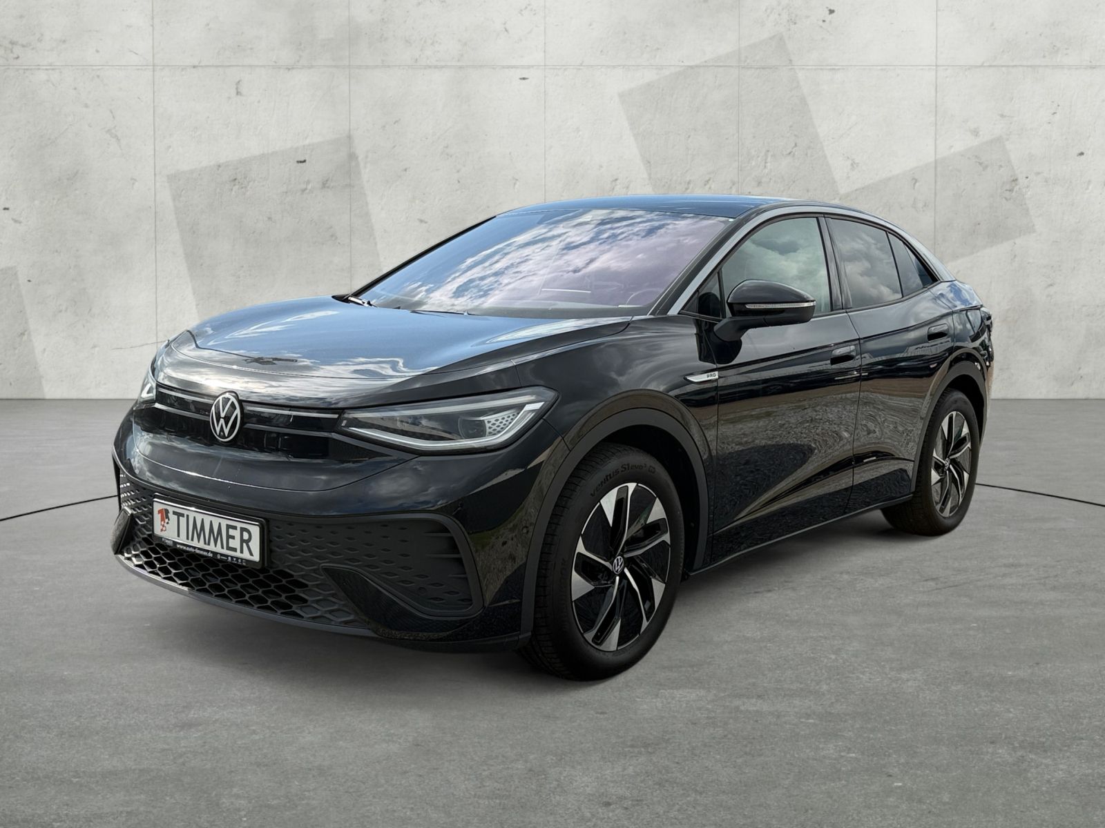 Volkswagen ID.5 Pro Performance +AHK+NAVI+PANORAMA+KAMERA+ imagem 3