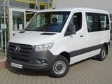 Mercedes-Benz Sprinter 315CDI -8-9 SITZE-TEMPOM.-2xSHZG-Klima - Mercedes-Benz Sprinter Tageszulassungen
