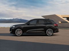 AUDI SQ5 TFSI | Pano | Carbon | Tech pro | HuD | B&O AUDI SQ5 TFSI | Pano | Carbon | Tech pro | HuD | B&O