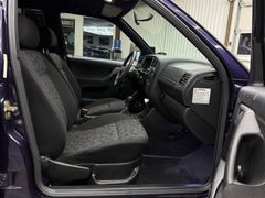 Fahrzeugabbildung Volkswagen Golf III 1.6 / 17" BBS Felgen Sportauspuff