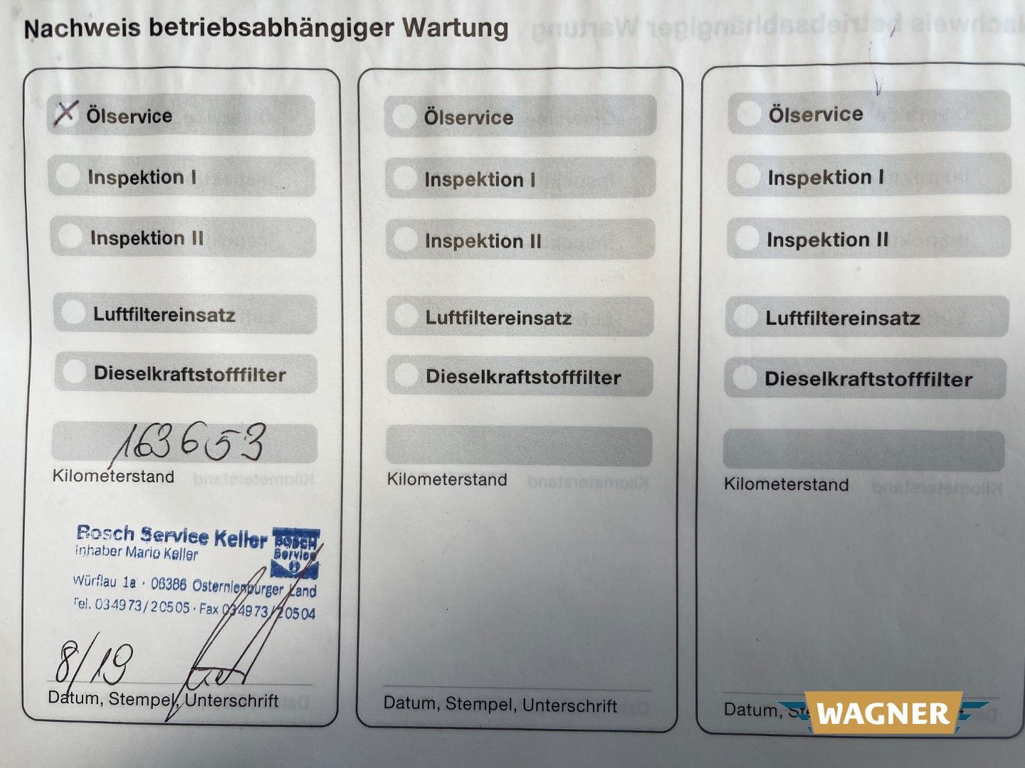 Fahrzeugabbildung BMW 316 i Klimaautomatik Sitzheizung Radio