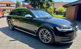 Audi A6 Allroad 3.0 TDI quattro 272PS Pano, LED, AHK, - Audi A6 Allroad aus 2017