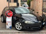 Alfa Romeo 147 1.9 JTD (120) 5 porte Moving - Alfa Romeo 147 aus 2010