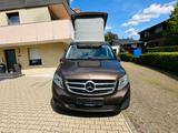 Mercedes-Benz V 250 d Marco Polo, Camper, Wohnmobil - Mercedes-Benz V 250: Von Privat