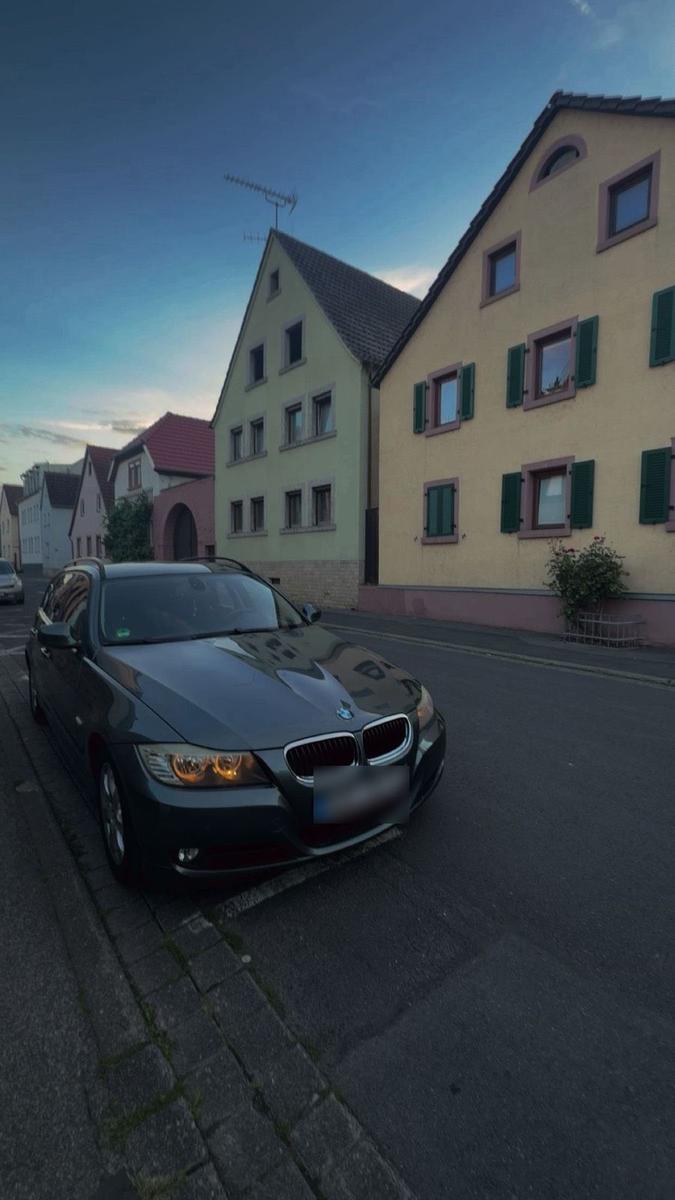 BMW 318