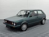 Volkswagen Golf 1 GTI | Lhasagrün | Neuaufbau! - Autos aus dem Jahr 1983
