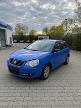 Volkswagen Polo IV Comfortline* Klima*Sitzheizung - Volkswagen Polo aus 2005 mit Diesel-Antrieb