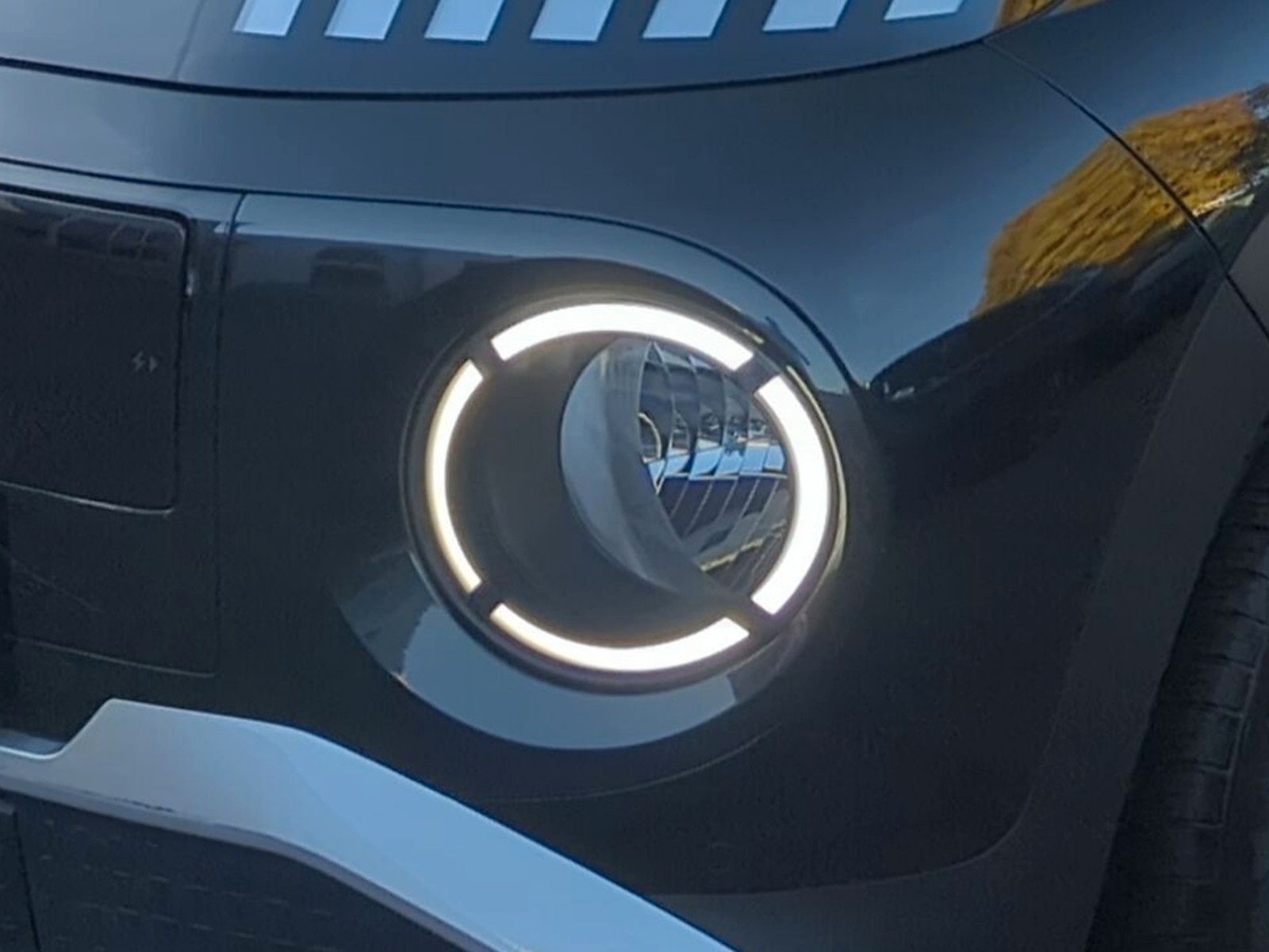 Hyundai INSTER – Bild 5